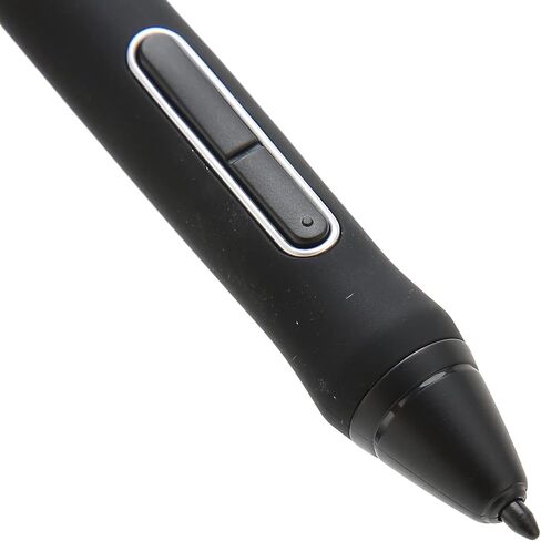 Stylus Pens Compatible for Kamvas Pro 12/13/16/20, High Sensitivity Fast Accurate Response Digital Tablet Stylus with 2 Customizable Shortcut Keys, Lightweight & Comfortable Use in Saudi Arabia