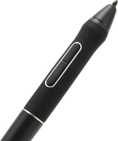 Stylus Pens Compatible for Kamvas Pro 12/13/16/20, High Sensitivity Fast Accurate Response Digital Tablet Stylus with 2 Customizable Shortcut Keys, Lightweight & Comfortable Use in Saudi Arabia