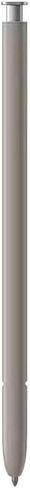 S24 Ultra S Pen for Samsung Galaxy S24 Ultra All Versions,Stylus Touch S Pen 0.7mm Pen Tips,4096 Levels of Pressure,Support Bluetooth (Violet/Gray) in Saudi Arabia