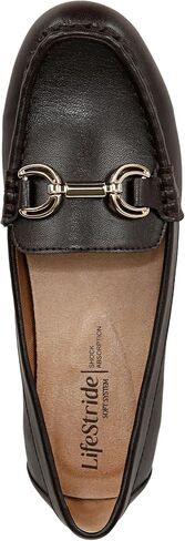 LifeStride women's Classic Loafer in Saudi Arabia