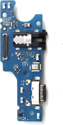 لنوكيا G400 5G N1530DL TA-1448 TA-1476 Type-C USB شاحن شحن ميناء حوض موصل الشريط فليكس كابل استبدال in Saudi Arabia