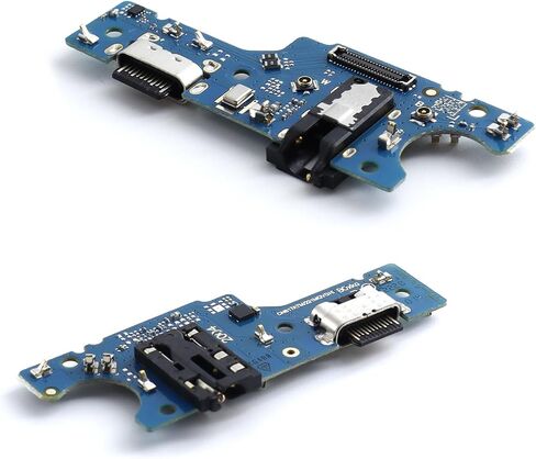 لنوكيا G400 5G N1530DL TA-1448 TA-1476 Type-C USB شاحن شحن ميناء حوض موصل الشريط فليكس كابل استبدال in Saudi Arabia