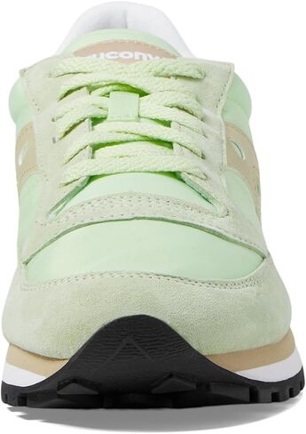 Saucony Jazz Triple Green/Gold 7 B (M) in Saudi Arabia