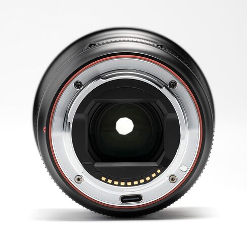 عدسة VILTROX AF 16 مم f/1.8 FE لسوني، شاشة LCD عدسة كاملة الإطار فتحة كبيرة Sony E-Mount a7 a7II a7III a7R a7RII a7RIII a7RIV a7S in Saudi Arabia