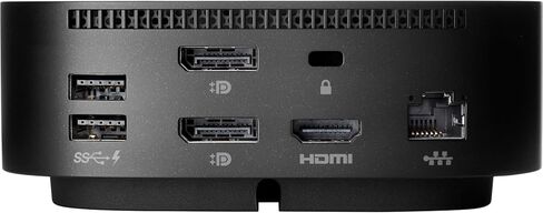 كمبيوتر مكتبي صغير Intel NUC11PAHi7 للمنزل والأعمال i7-1165G7 رباعي النواة، ذاكرة وصول عشوائي 64 جيجابايت، 2 تيرابايت m.2 SATA SSD، رسومات مدمجة، واي فاي، بلوتوث، HDMI، USB 3.2، منفذ عرض، بطاقة SD، ويندوز 11 برو in Saudi Arabia