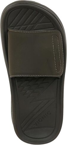 Vionic Women's Rejuvenate Slides Sandal in Saudi Arabia
