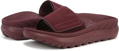 Vionic Women's Rejuvenate Slides Sandal in Saudi Arabia