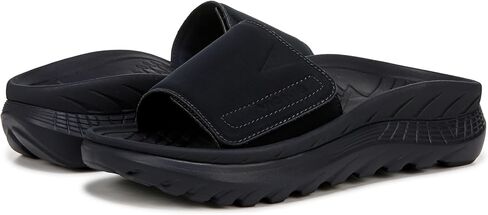Vionic Women's Rejuvenate Slides Sandal in Saudi Arabia