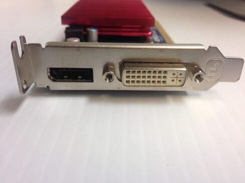 ايه ام دي ATI-102-C26405 ATI-102-C26405(ب) HD6450 | بطاقة فيديو AMD Radeon HD6450 1GB PCIe (متجددة) in Kuwait