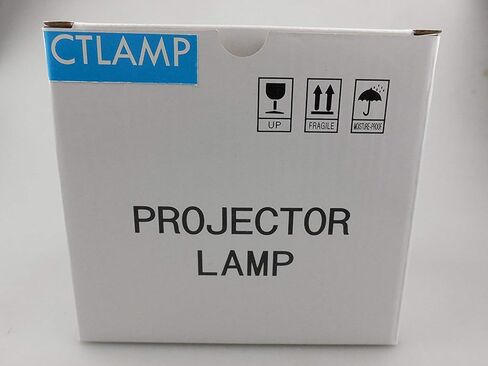 BL-FP230D Replacement Projector Lamp DLP/LCD Bulb with Housing Compatible with OPTOMA DH1010 EH1020 EW615 EX612 EX615 HD180 HD20 HD200X HD200X-LV HD20-LV HD22 HD2200 in Saudi Arabia