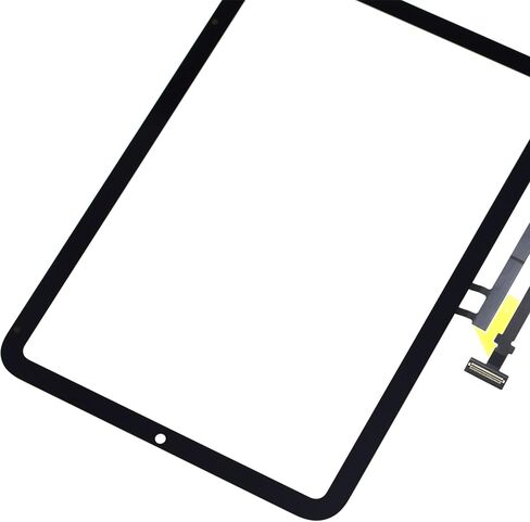 Touch Digitizer Panel Glass Screen Replacement for WIFI i pad mini (2021) Black 8.3" in Saudi Arabia