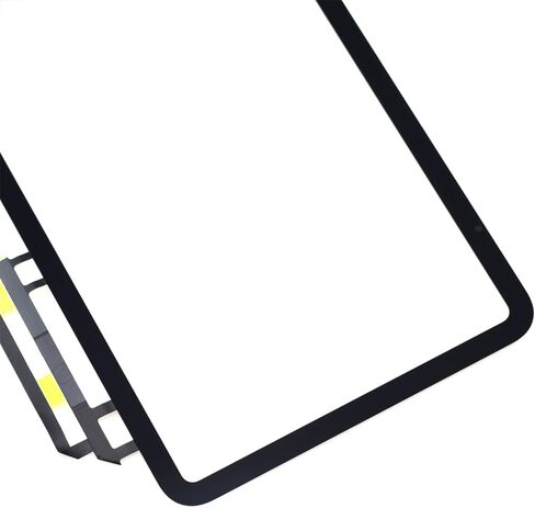 Touch Digitizer Panel Glass Screen Replacement for WIFI i pad mini (2021) Black 8.3" in Saudi Arabia