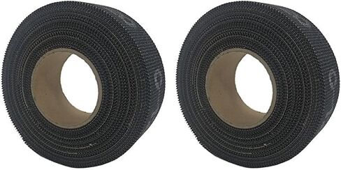 لفة سباكين مقاومة للماء للواقي الرملي 386110120 من Mercer Industries، 1-1/2 بوصة × 10 ياردة in Saudi Arabia