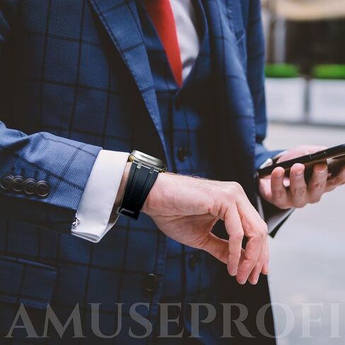 Compatible for Apple Watch Ultra Band Ultra 2 Band 49mm 45mm 44mm 42mm for Men, Silicone Watch Band for iWatch Ultra 2 Ultra Series 9 8 7 6 5 SE for Men, Cool Designed Watch Strap Compatible for Apple Watch Band for Men in Saudi Arabia