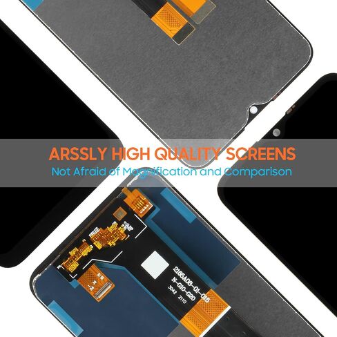 لنوكيا G20 شاشة LCD بديلة TA-1336 لنوكيا G10 شاشة LCD TA-1334 محول رقمي TA-1346 TA-1338 شاشة تعمل باللمس مع أدوات إصلاح in Saudi Arabia