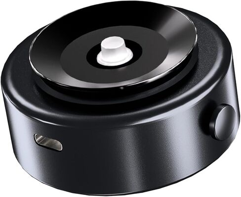 حامل هاتف مغناطيسي حامل هاتف شفط مغناطيسي للسيارة Mirro Gym حمام دش جميع الأسطح الملساء متوافقة مع هاتف Magsafe 15/14/13 12 وجميع الهواتف in Kuwait