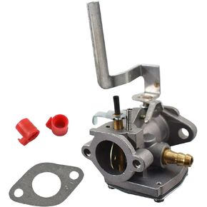AV520 Carburetor Replacement for Tecumseh AV520 TV085XA Engine Models 640290 640263 631720A 631720B TV085XA-670119W TV085XA-670119X AV520-670151U AV520-670153W