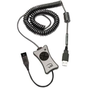 محول VXi 203017 X200 USB لنظام سماعات الرأس اللاسلكية V150/100 in Kuwait