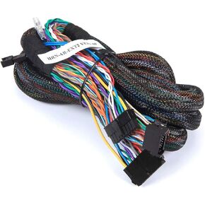 Maestro HRN-AR-EXT2 Amplifier Relocation Harness - 2 Meters
