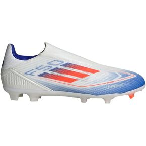 adidas unisex-adult F50 League Laceless Football Boots Firm Ground Sneaker