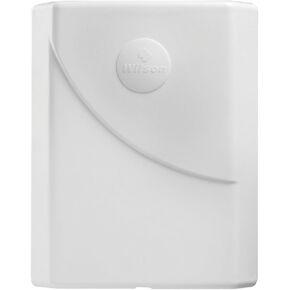 Wilson Electronics 700-2700 MHz DT Panel Antenna Upgrade with N Male and SMA Male Connectors - Retail Packaging - White