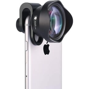 65mm macro cell phone lens