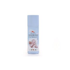 MOMMY CARE Baby Shampoo Certified Organic Calendula Shampoo For Newborn Babies [sls And Paraben Free] All Hair Types Shea Butter And Aloe Vera