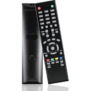Universal TV Remote Control Fit for Almost All Seiki TV SC552GS