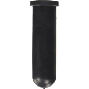 FORTEX INDUSTRIES Extra Calf Nipples (2 Pack)