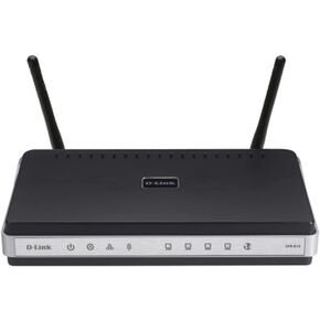 D-Link Wireless N Router