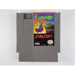 Lemmings - Nintendo NES (Renewed)