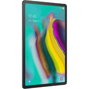 Samsung Galaxy Tab S5e- 10.5" 64GB, LTE Unlocked- SM-T727UZKAXAA, Black
