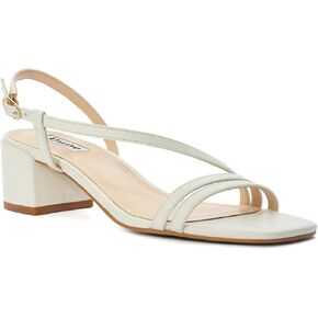 Dune London Maryanne White 40 (US Women's 10) B (M)
