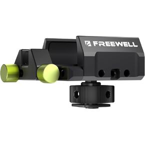 Freewell SSD Mount for Genius Rig