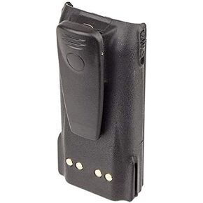Cut-Rate Batteries Replacement for Motorola NTN9857B Battery Rechargeable Two Way Radio 7.2v 1500mAH Ni-CD