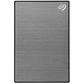 Seagate Home, Large, Black