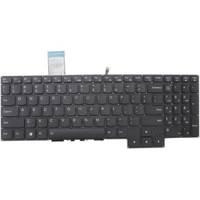 New Laptop Keyboard for Lenovo IdeaPad Gaming 3-15IMH05 3-15ARH05 3-15ACH05 3-15ACH6 3-15IHU6 Legion 5-15ARH05 5-15ARH05H 5-15IMH05 5-15IMH05H Legion 5-17IMH05H 5-17IMH05 5-17ARH05H Backlit US