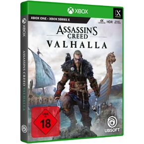 Assassin's Creed: Valhalla [Xbox One]