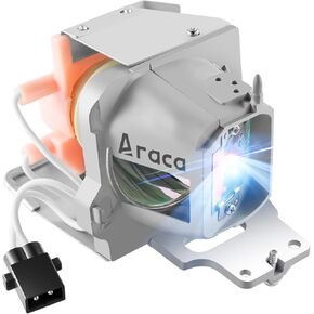 Araca BL-FU220E /SP.7C601GC01 (OEM Original Bulb Inside) with Housing for Optoma EH330UST EH340UST GT5600 HD30UST HD31UST HD35UST W330UST W340UST X330UST X340UST Projector Lamp