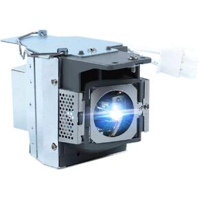 RLC-078 Replacement Lamp Bulb with Housing for Projector VIEWSONIC PJD5533W PJD6543W PJD5134 PJD5132 PJD6235 PJD6245 PJD5234L PJD5232L PJD6246