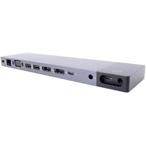 New Genuine TK for HP Elite Thunderbolt 3 Dock with Cable 150 Watt P5Q58AA, P5Q58AA#ABA