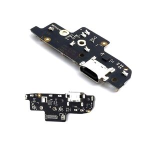 for T Mobile Revvl V 4G TMRVL4G USB Charger Charging Port Dock Connector Board Ribbon Flex Cable Replacement,1pcs