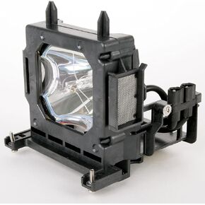 LMP-H202 Replacement Projector Lamp with Housing fits VPL-HW30AES VPL HW30ES VPL HW50ES VPL HW55ES VPL VW95ES VPL HW30 VPL HW30ES VPL HW40ES