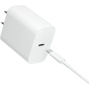 EFAITHFIX 20W USB C Fast Charger iPhone Fast Charger Block Type C Wall Charger PD Power Adapter Compatible with iPhone 13/13 Mini/13 Pro/13 Pro Max/12/12 Mini/12 Pro Max/11/11 Pro Max, iPad Pro/Mini