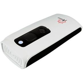 AS10 Mini RFID USB and Wireless NFC Reader for iOS iPad iPhone Android Tablet, Windows, Mac and Computer Device with Bluetooth, or Standalone as Data Collector