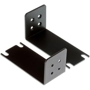 Compatible Cisco SF300 and SG300 19" Rack Mount Kit, 1RU, 8 Port