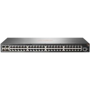 HP JL355A E Aruba 2540 48G 4SFP+ Switch