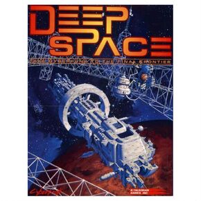 Deep Space
