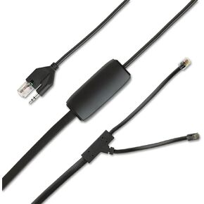Plantronics APP-51 Electronic Hookswitch Cable