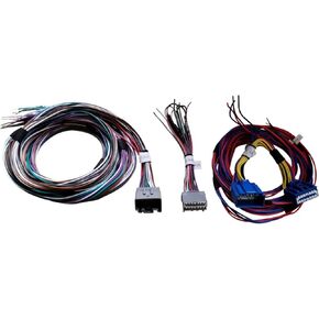 Pac APHFD01 10ft Speaker Connection Harness For Select Ford Vehicles